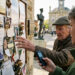 Tracing Community Narratives Through Public Remembrance