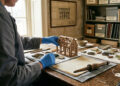 Reading Eras Through Everyday Lives and Structures