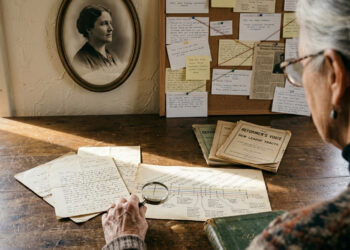The Unseen Leadership of a Pioneering Reformer