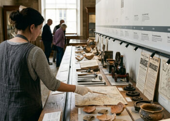 Understanding Cultural Shifts Across Historical Eras