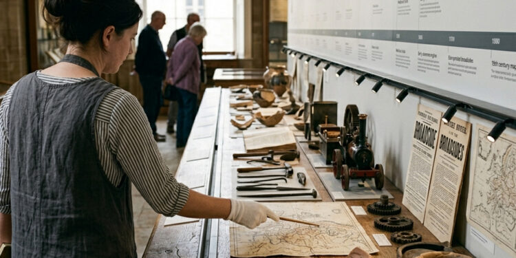 Understanding Cultural Shifts Across Historical Eras