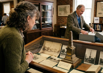 Monuments, Museums, and the Making of Local Memory