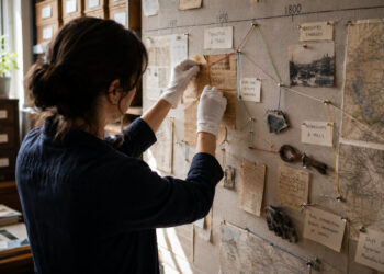 Creating Functional Eras for Clear Historical Analysis