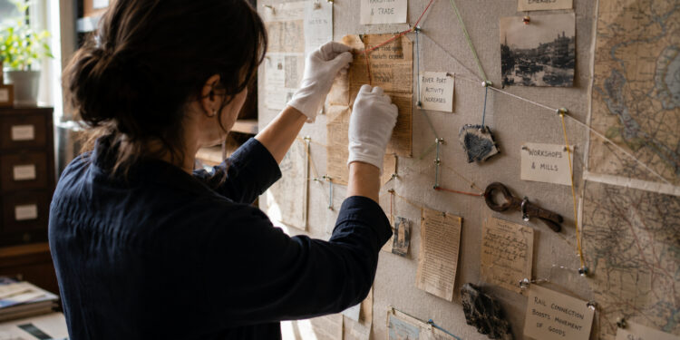 Creating Functional Eras for Clear Historical Analysis
