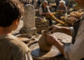 Markets, Rituals, and the Slow Making of Regional Identity