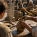 Markets, Rituals, and the Slow Making of Regional Identity