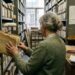 A Quiet Biographer of Institutional Change and Memory