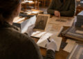 Portraits in Context: Writing Balanced Short Biographies