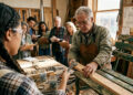 A Civic Builder’s Quiet Influence Across Generations
