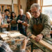 A Civic Builder’s Quiet Influence Across Generations