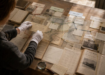 Creating Eras That Clarify Change Across History