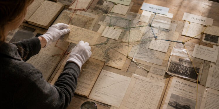 Creating Eras That Clarify Change Across History