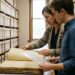From Files to Foundations: One Life of Record Keeping