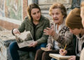 How Neighborhood Stories Shape Our Shared Past