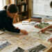 Mapping the Layers of Historical Regions and Influence