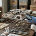 Reading Everyday Lives Through Material Culture and Artifacts