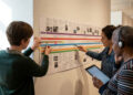 Building Accessible Historical Timelines for Public Audiences