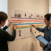 Building Accessible Historical Timelines for Public Audiences