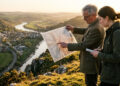 Regional Layers: Tracing Landscapes Through Local Histories