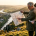 Regional Layers: Tracing Landscapes Through Local Histories