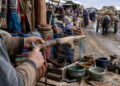 Material Routes: Everyday Objects and the Boundaries of Region