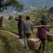 Invisible Routes: How Daily Life Crafts Regional Histories