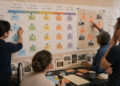 Curating Time: Selecting Threads and Scales for Exhibits