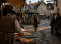 Corners and Crossings: Social Life in Historic Market Streets
