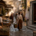 Senses and Movement on Historic Market Streets