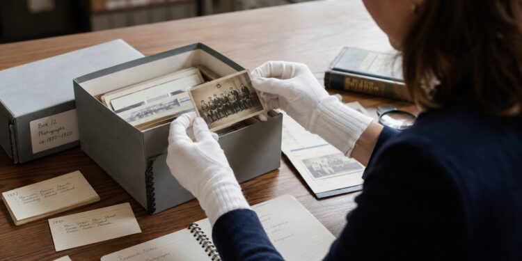 Small Sources, Full Lives: Steps for Measured Biography