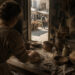 Neighborhood Kitchens and Urban Foodways in Historic Towns