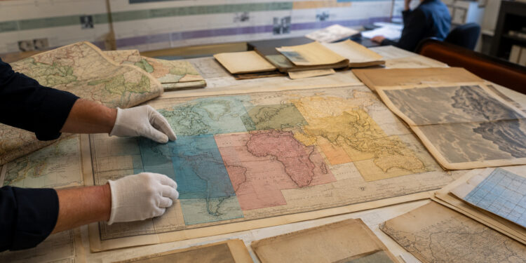 Making Sense of Overlapping Historical Eras and Scales