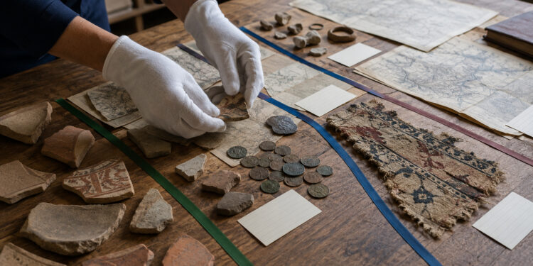 Constructing Practical Eras for Historical Clarity