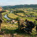 How Historical Regions Shape Identity and Landscape