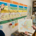 Mapping the Arc of Civilizations Through Timelines