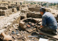 Everyday Life Unearthed: Urban Archaeology in Ancient Cities