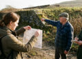 Mapping Regional Histories: Layers, Stories, and Identity