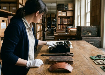 How Historical Eras Shape Long-Term Social Change