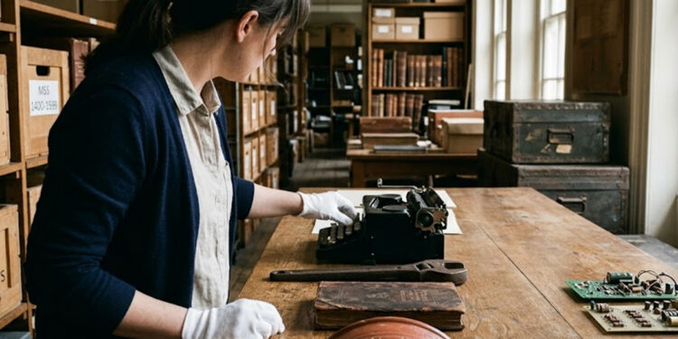 How Historical Eras Shape Long-Term Social Change