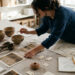 Tracing Social Lives Through Household Artifacts