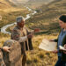 How Local Landscapes Shape Regional Historical Narratives