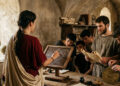 Hypatia: A Life Between Philosophy and Mathematics