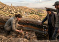 Mapping Cultural Layers: A Region’s Changing Identity Over Centuries