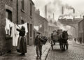 Everyday Life During the Industrial Revolution Era