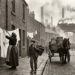 Everyday Life During the Industrial Revolution Era