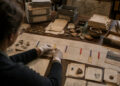 Cutting Time: Practical Approaches to Drawing Historical Lines