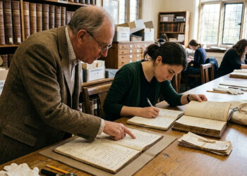 A Life in Context: The Scholar Who Rewrote History