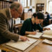 A Life in Context: The Scholar Who Rewrote History