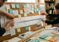 A Practical Timeline Framework for Historical Storytelling