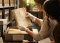 The Archivist Who Reframed Everyday Lives in History